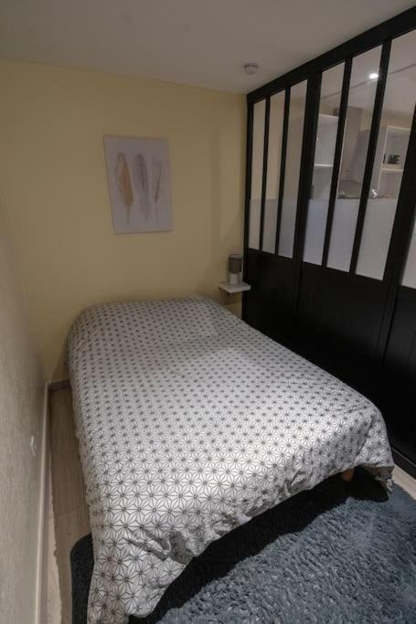 דירות Mâcon Studio Place De La Barre Le Cosy מראה חיצוני תמונה